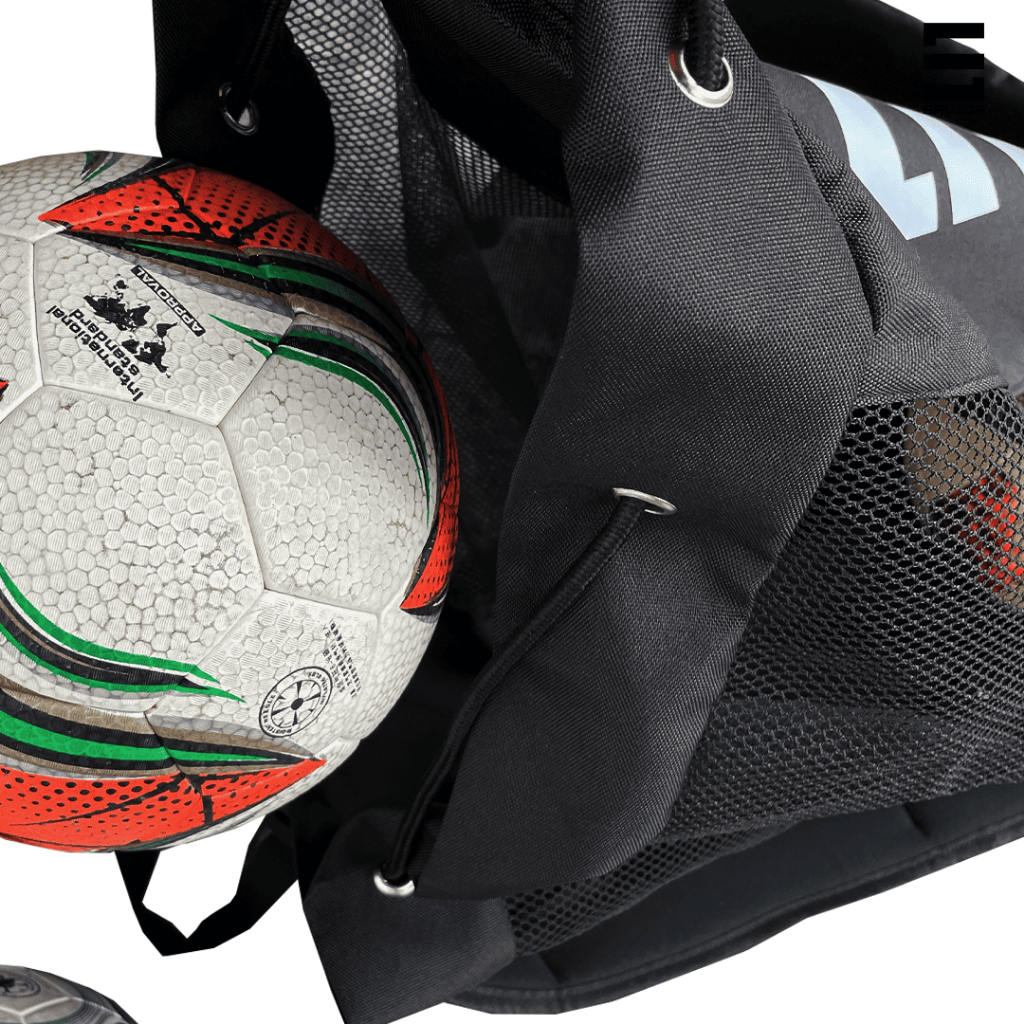 Savior Tas Bola Jumbo - Cordura | Tas Bola Futsal | Tas Sepak Bola | Tas Bola Voli | Tas Bola Basket