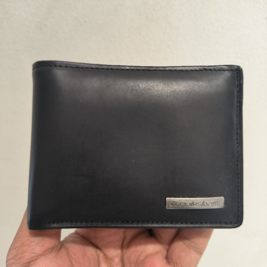 DOMPET QUIKSILVER GUTHERIE