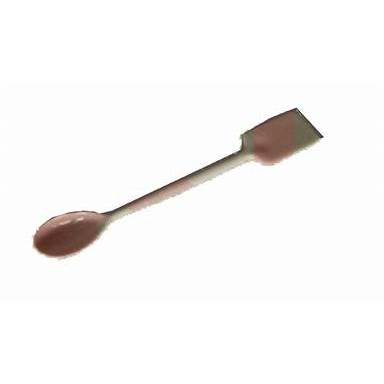Batang Pengaduk Porselen / Spatula Porselen