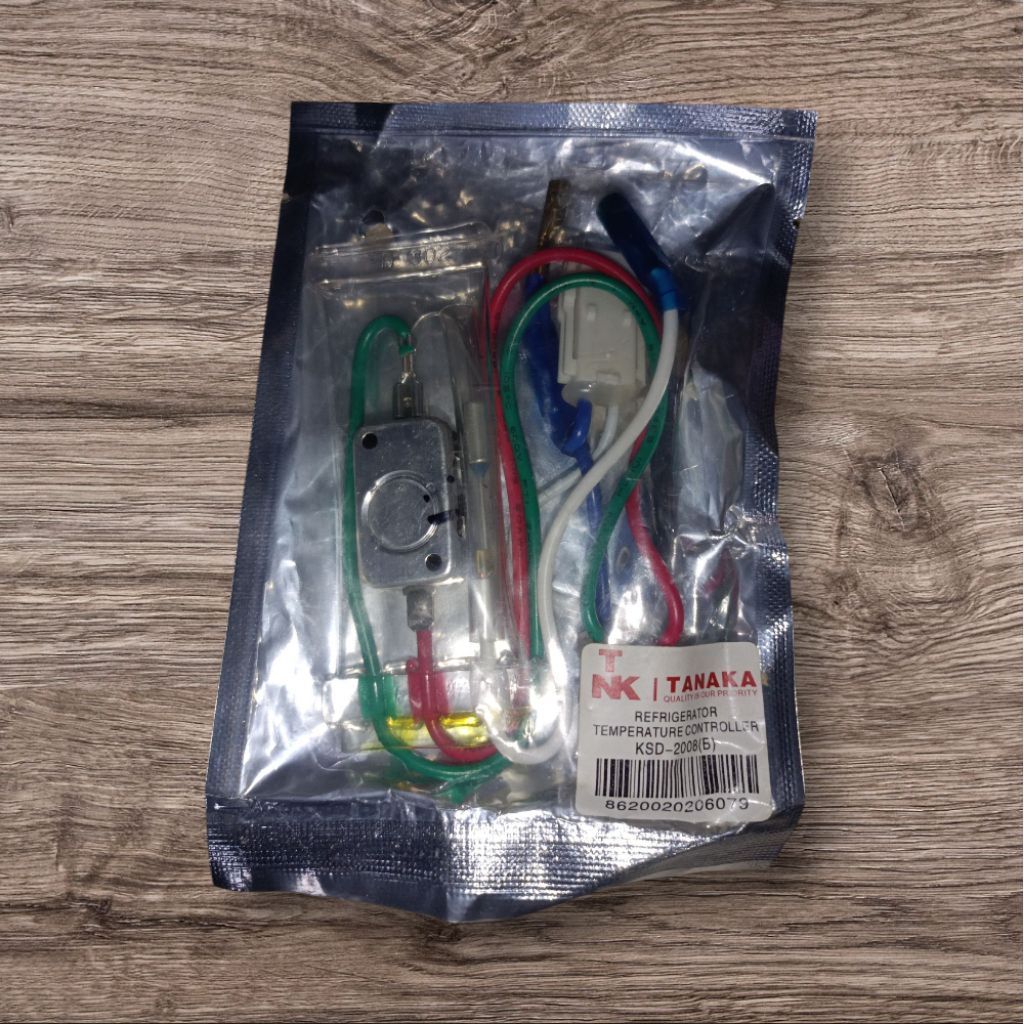 defrost kulkas Polytron