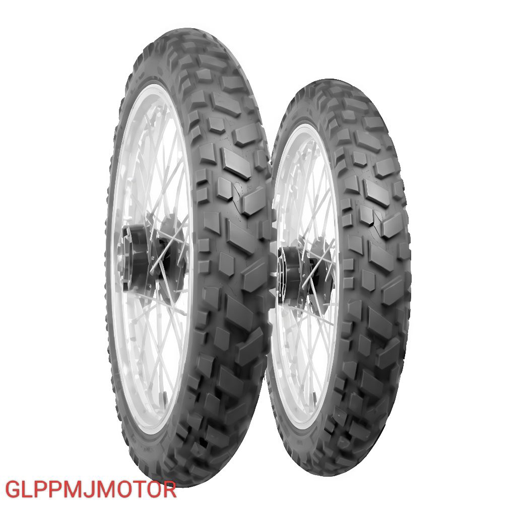 Ban Luar Trail MIZZLE Cross Ring 18 3.00-18 2.75-18 M52 M 52 MIZLE MIZEL MOTOCROSS Tube Type Motor M