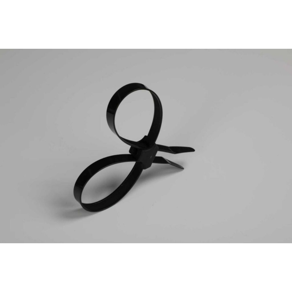 

rivet Cable ties kabel tis hitam UK 3,6 x 250mm (isi 100pcs) self locking nylon 66 Zip tie tali serot berkualitas,super kuat