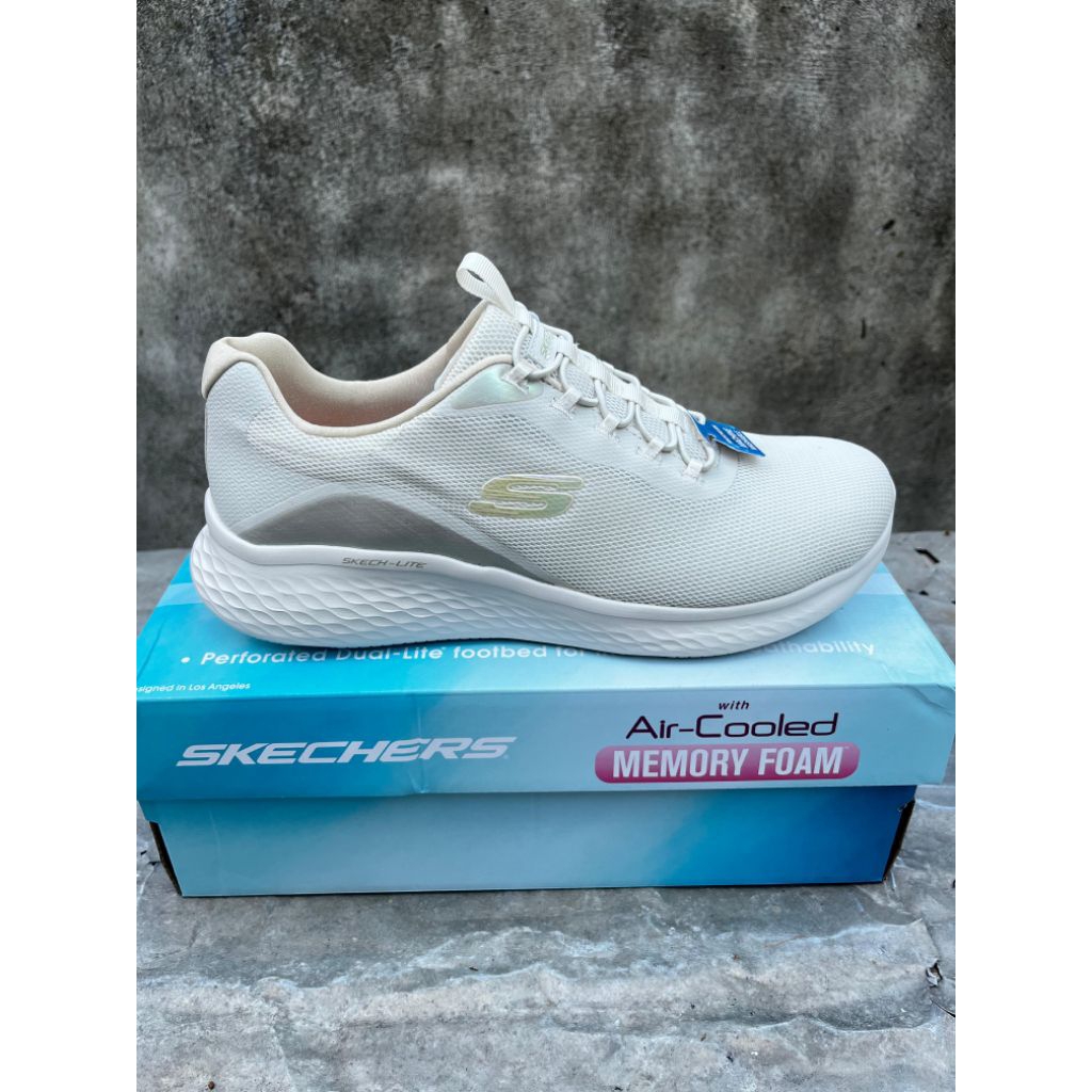 skechers skech lite pro glimmer women's original