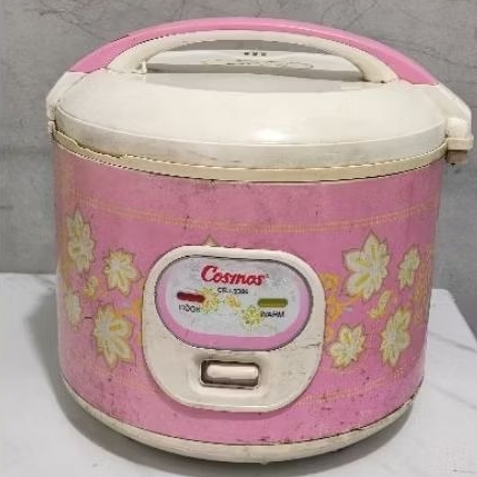 Mejikom cosmos bekas mejikom second