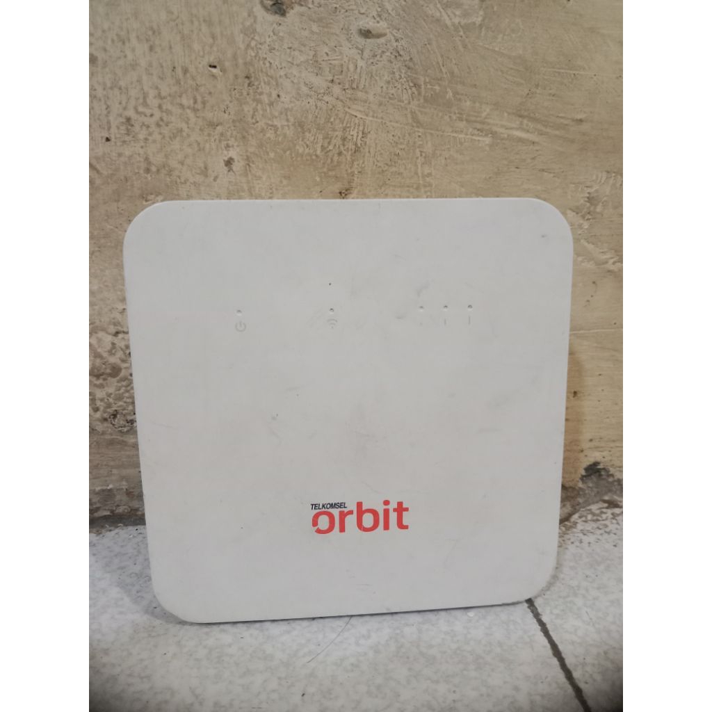 Orbit Telkomsel B312-926