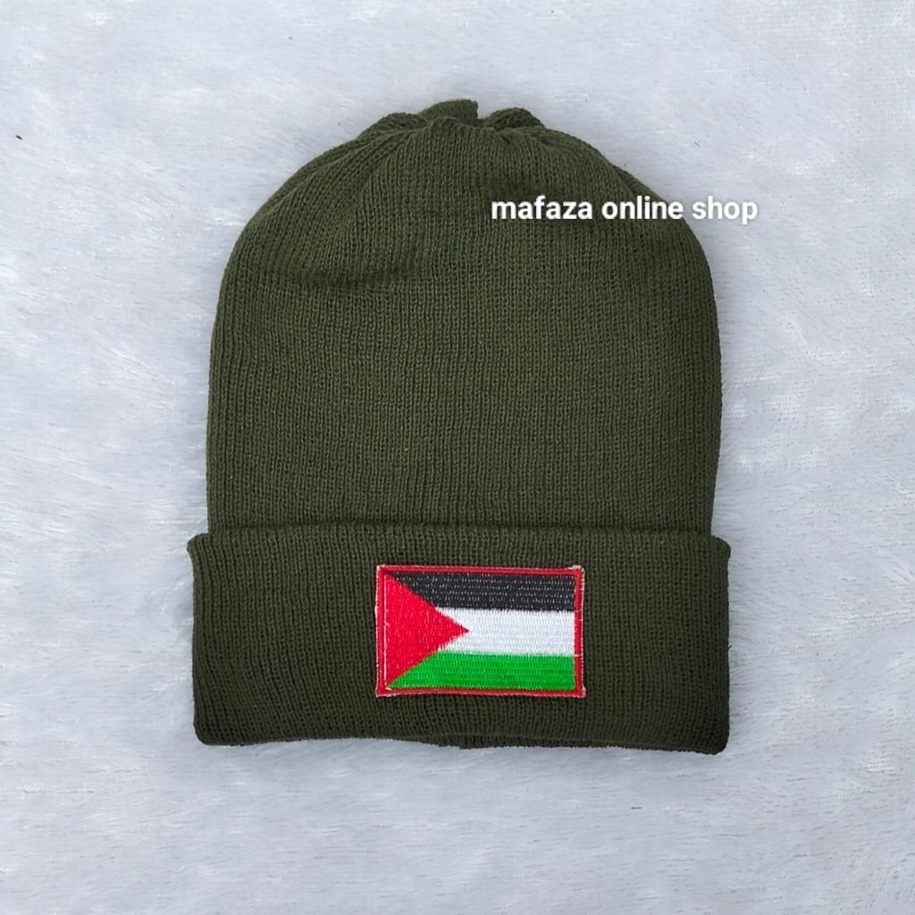 kupluk/kupluk pria wanita/kupluk murah/kupluk tebal/kupluk rajut/topi kupluk/kupluk Palestina