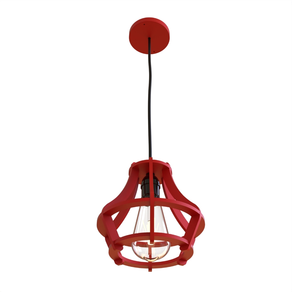 Lampu cafe / Lampu mini bar / Lampu dapur / cap lampu