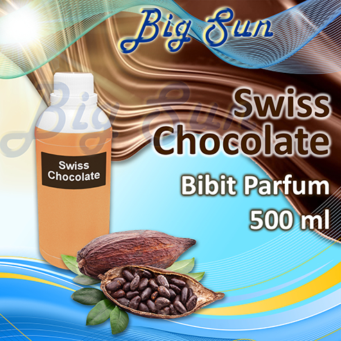 Biang Parfum swiss Chocolate / Biang Parfum Swiss Chocolate