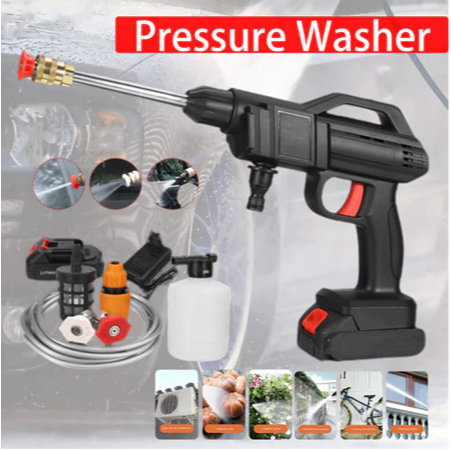 Alat Cuci Motor Alat Cuci Mobil/ Alat Steam Motor/ Jet Pump Mesin Cuci Mobil