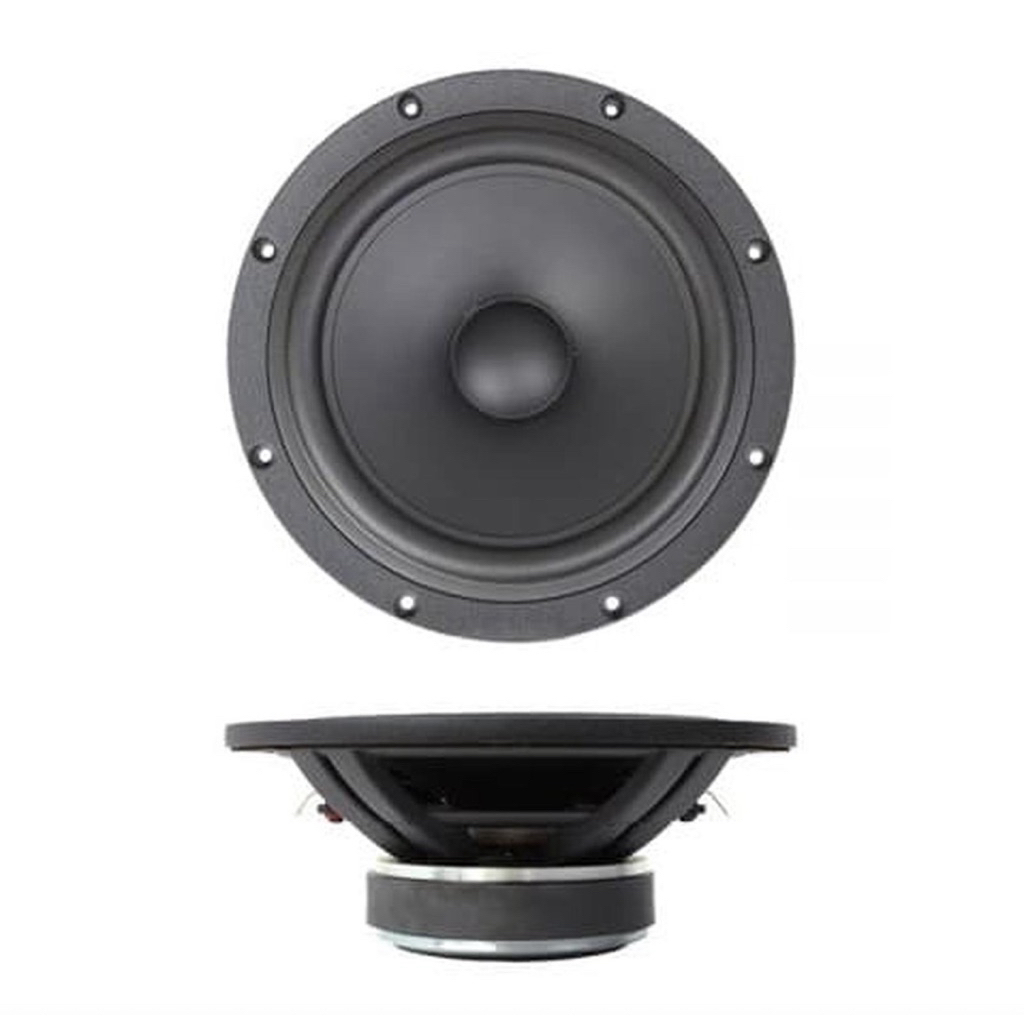 SB23NRXS45-8 sb acoustic 8" norex speaker