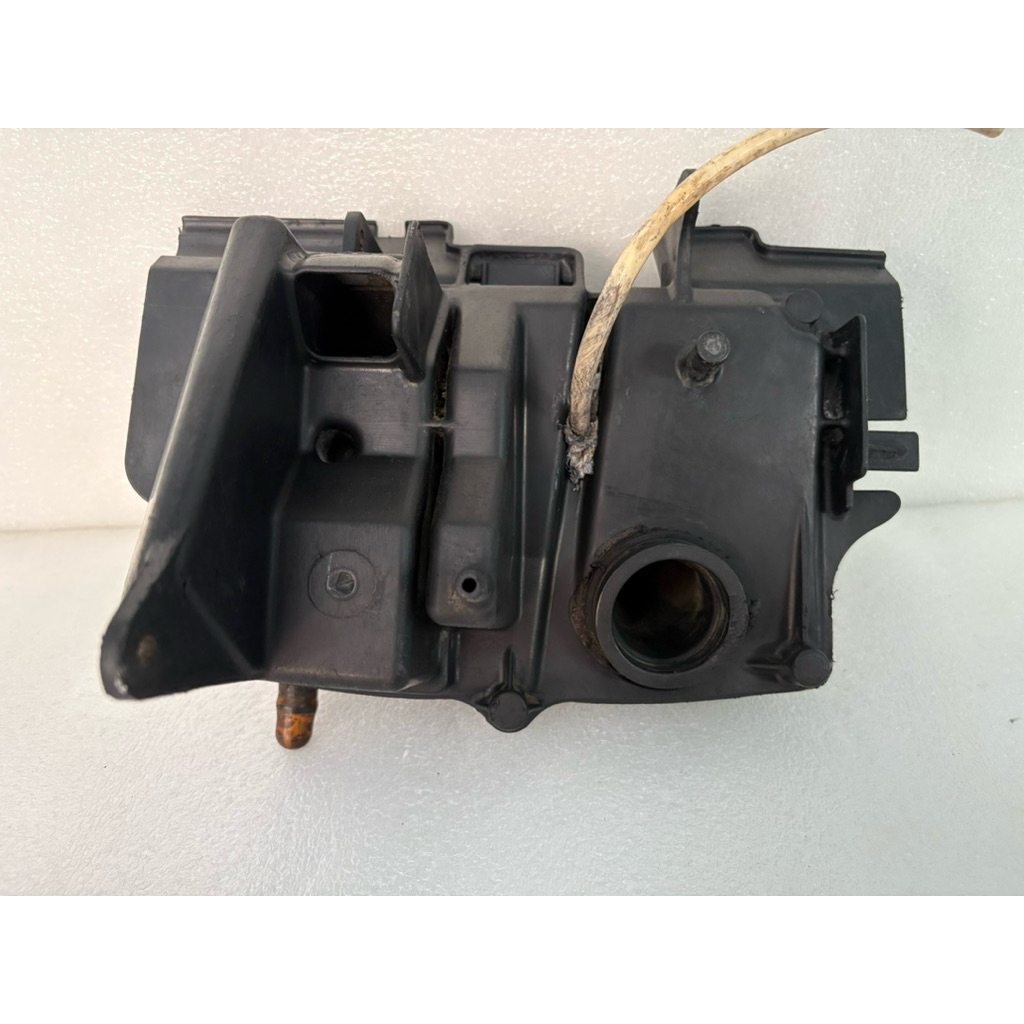 bok filter ZX130 ZX 130 original second