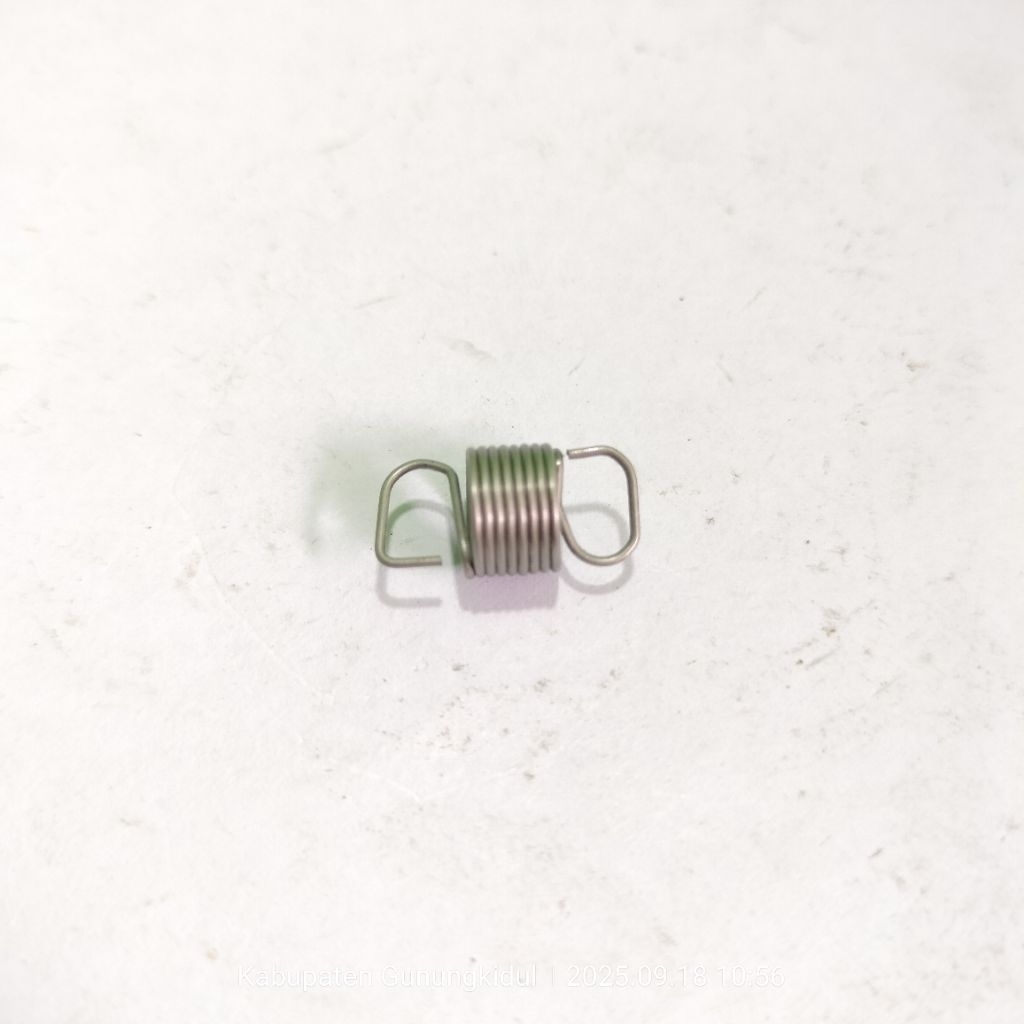 Per engsel jok belakang Suzuki Satria Fu smash Nex spin addres