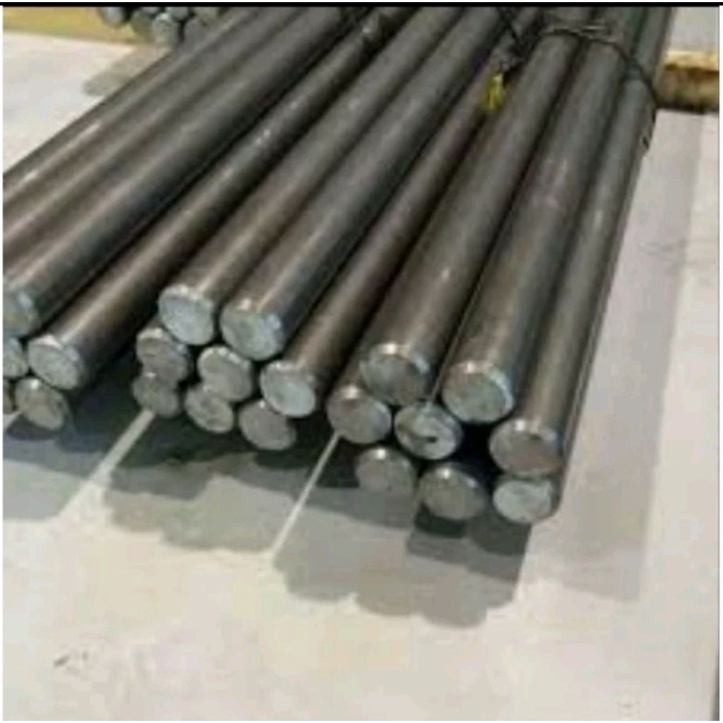 as besi st41 diameter 16mm x 415mm