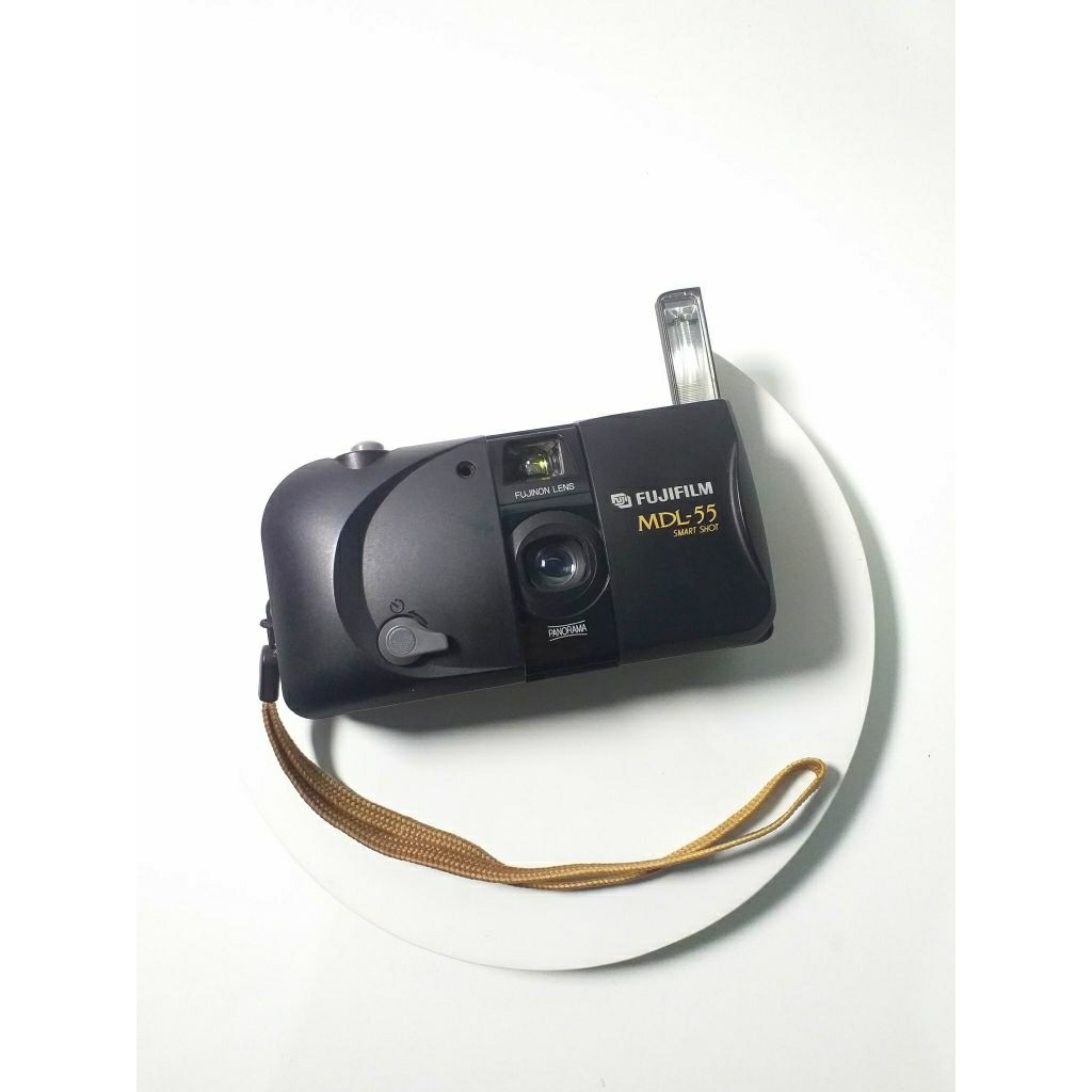 Kamera Analog Fujifilm MDL 55