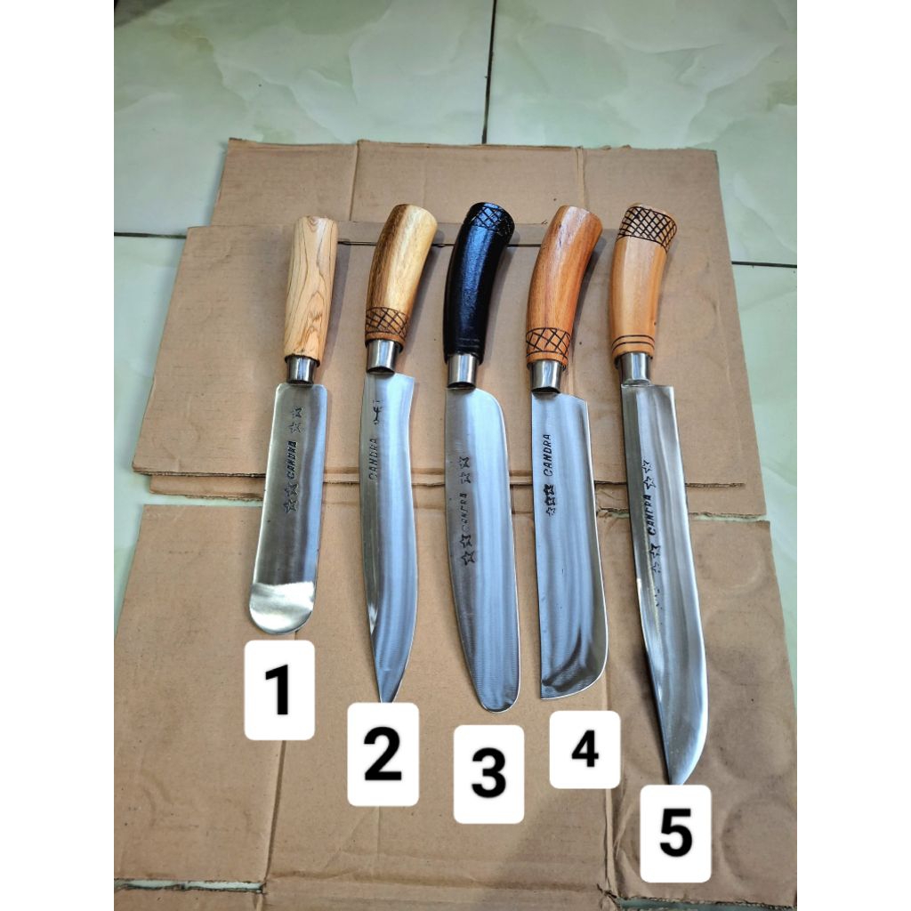 pisau aren, pisau sadap aren, pisau aren