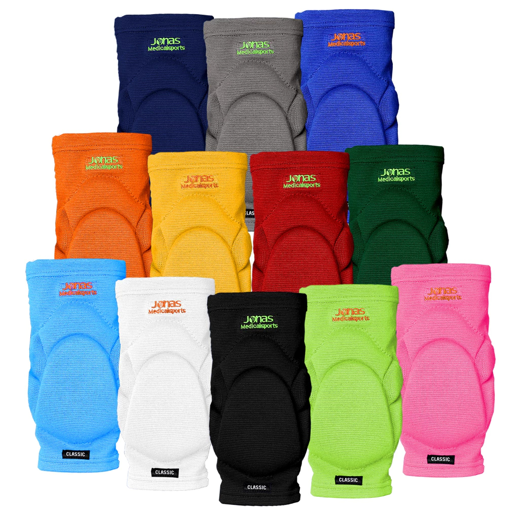 Pelindung Lutut Jonas Kneepad Classic V2 Original