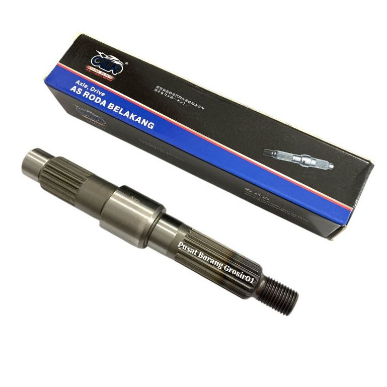 Crun As Roda As Gardan Axle Drive Yamaha MIO J FINO FI SOUL GT MIO GT - 54PE742100