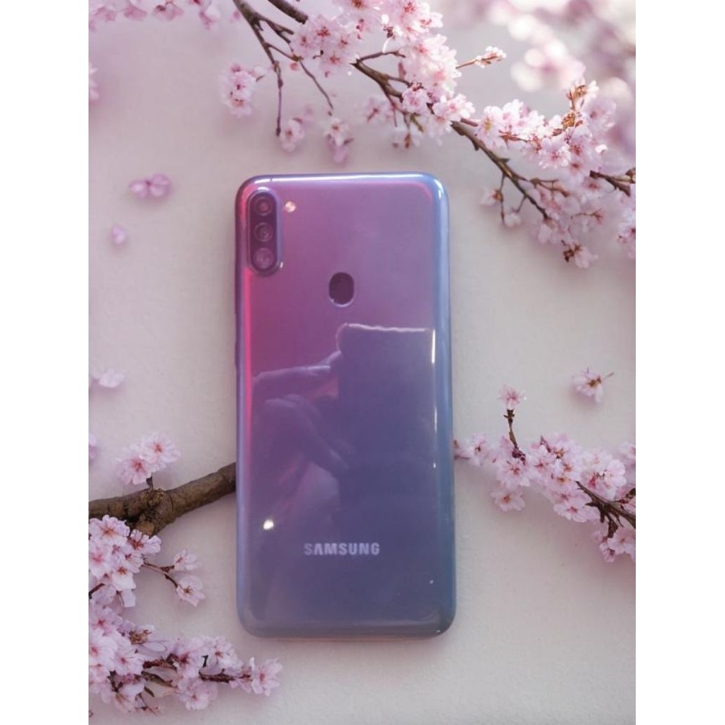 samsung A11 ram 3/32gb