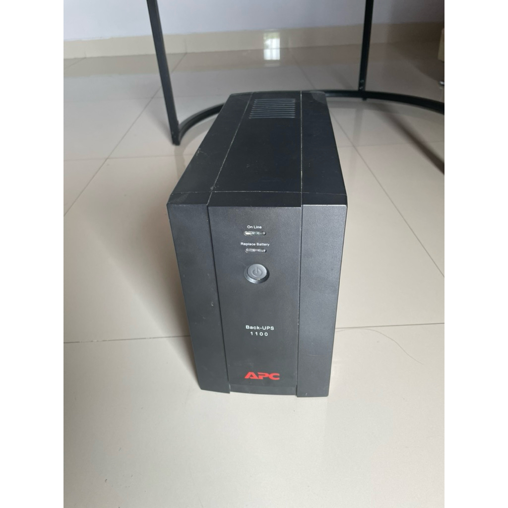 UPS APC BX1100