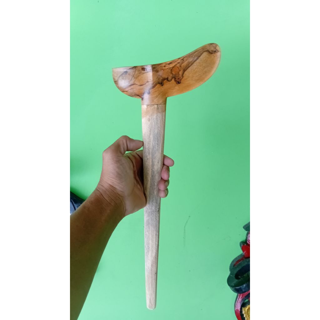 Warangka Gayaman Jogja Timoho