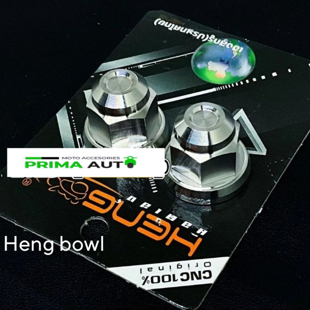 SEPASANG MUR SHOCK BREAKER BELAKANG  MUR 14 RX KING  SUPRA WAVE