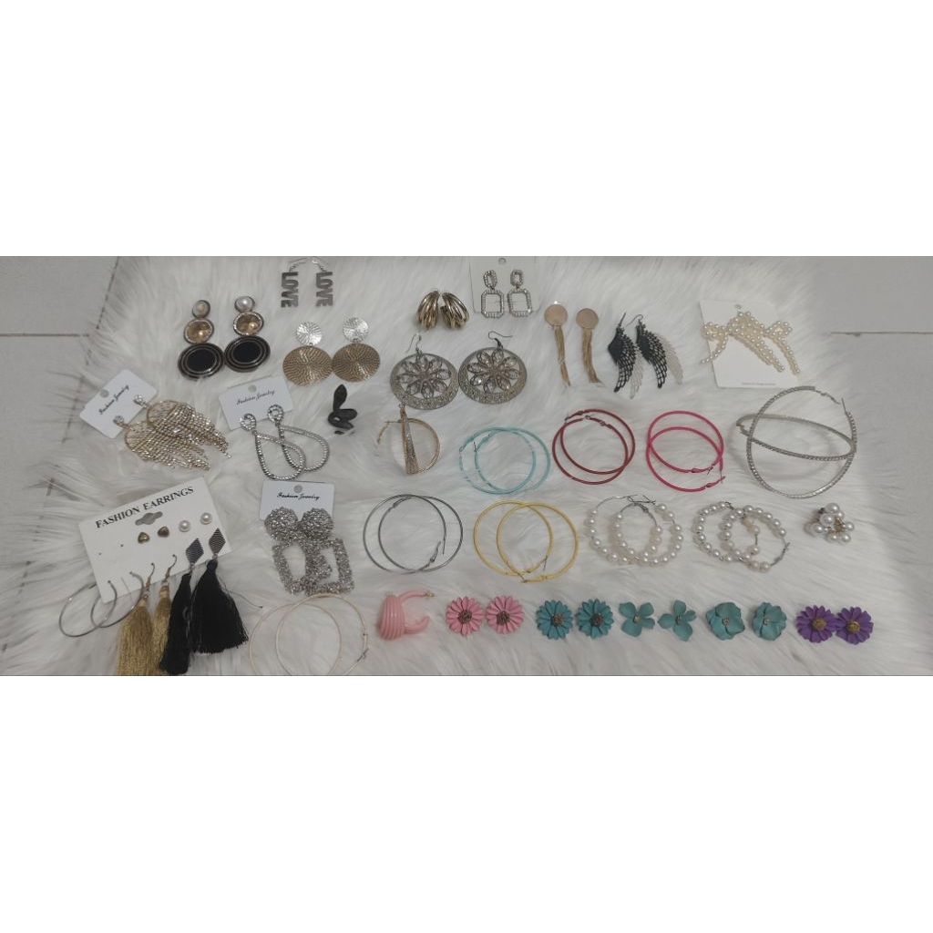 ANTING PRELOVED ~ ANTING IMPOR