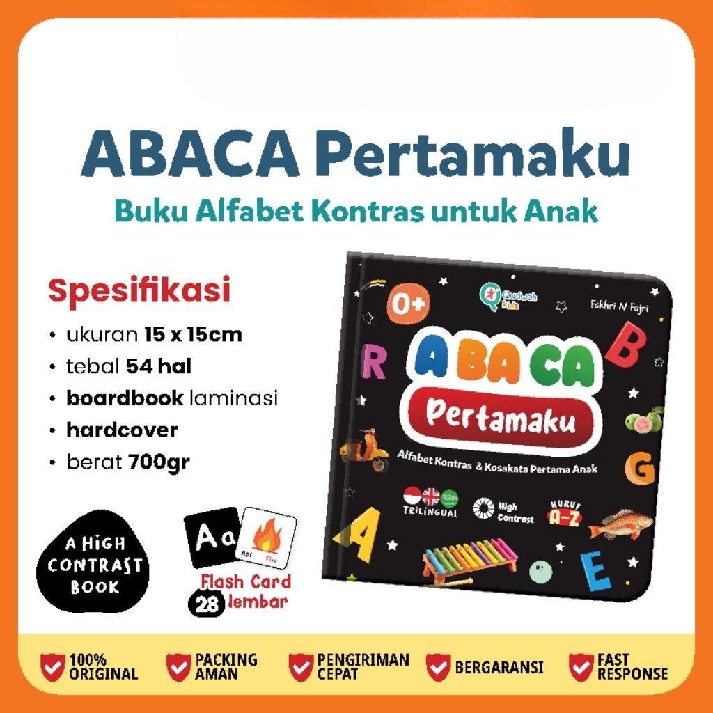 Abaca Pertamaku || Abcd Pertamaku || Alfabet pertama anak || Huruf pertamaku || My fist kids activit