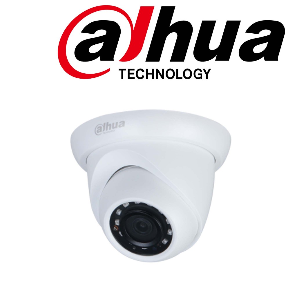 IP CAM DAHUA INDOOR IPC-HDW1431SP-S4 4MP
