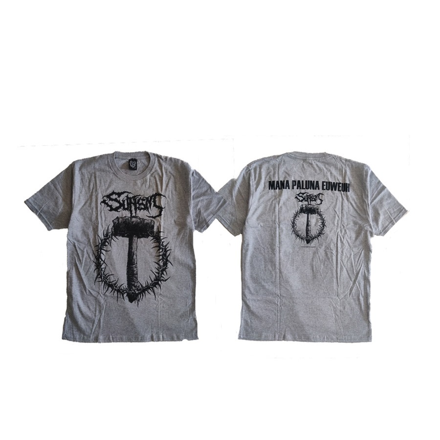 TS SUFISM - PALU