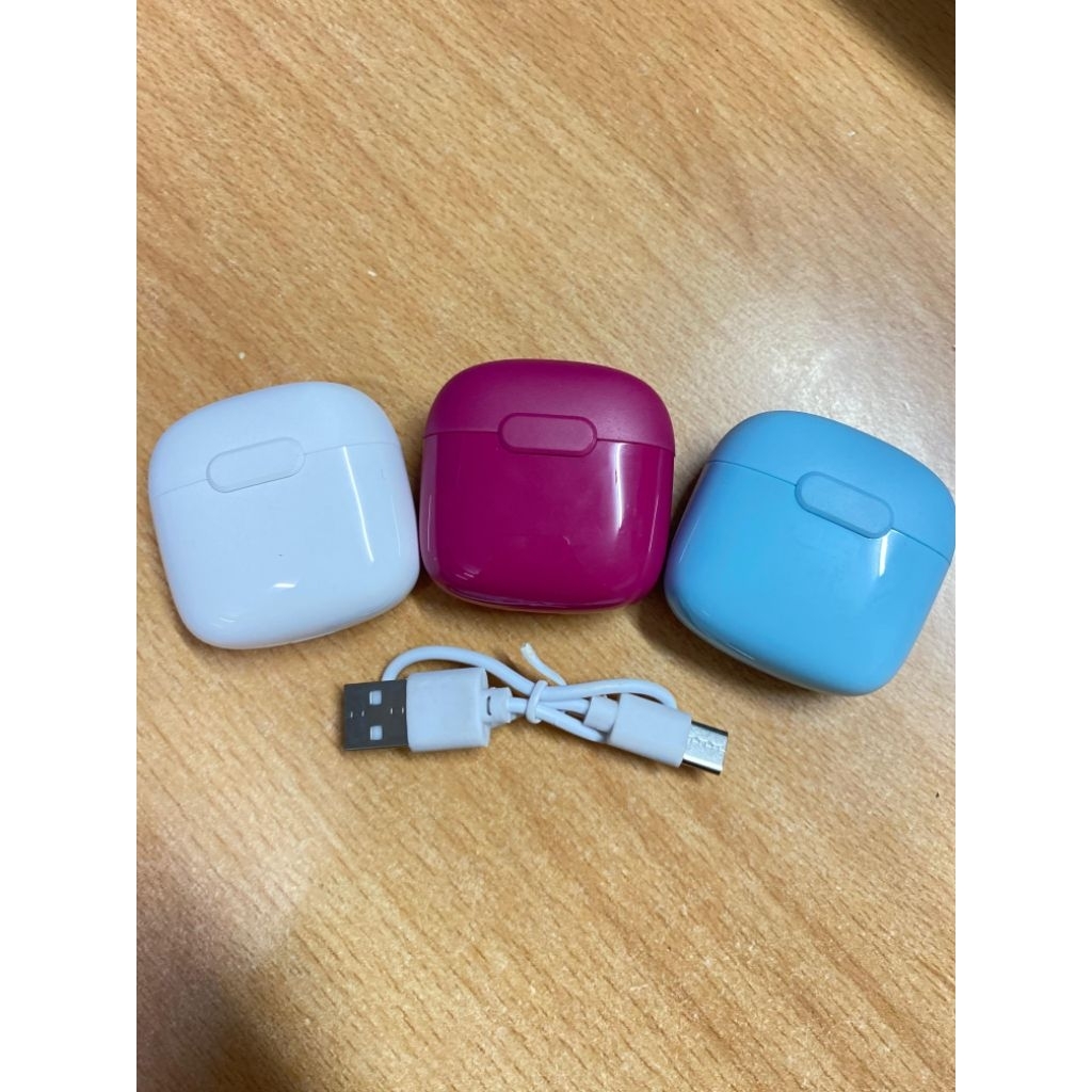 U86 Headset Tws Bluetooth-Kabel Charger USB