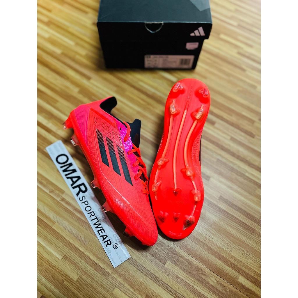 Sepatu Bola Adidas F50 PRO FG - IE0597