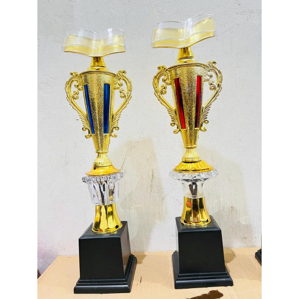 Piala SATUAN MTQ LKTI Lomba Membaca