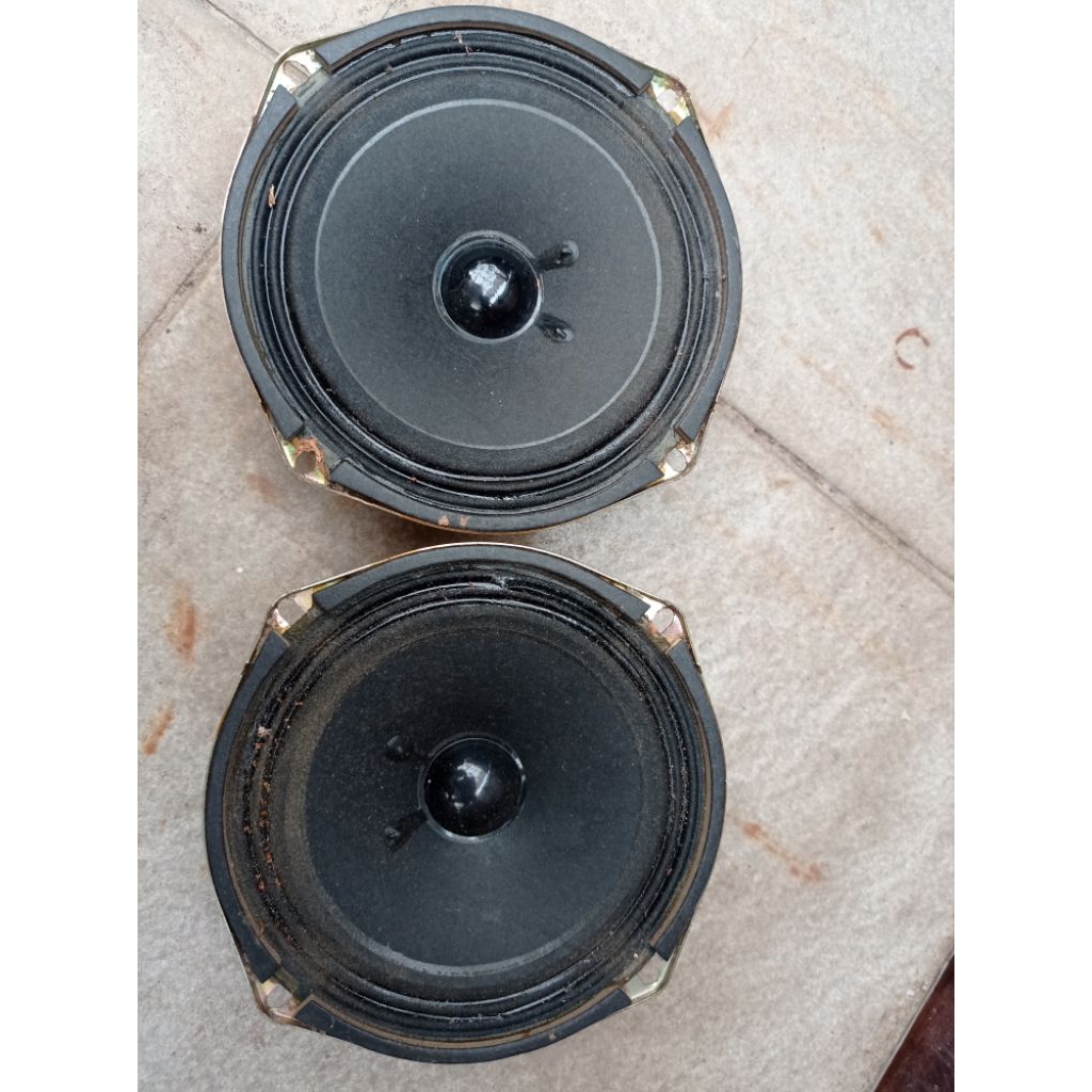 speaker 4inch