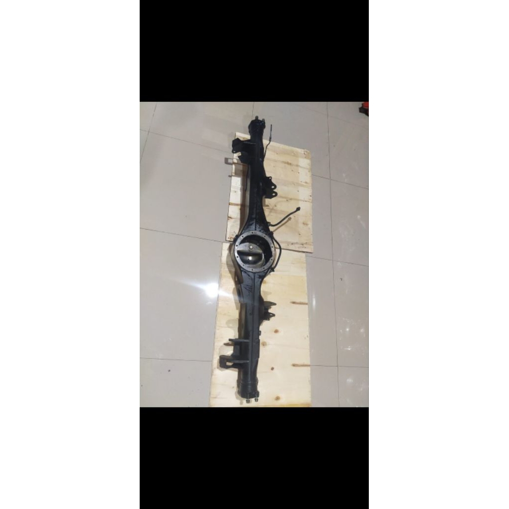 selongsong gardan avanza xenia 2016 up abs copotan