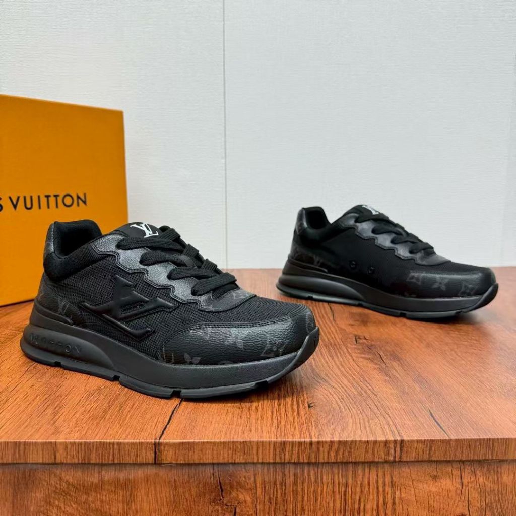 SEPATU SNEAKER PRIA L2667 IMPORT BRANDED