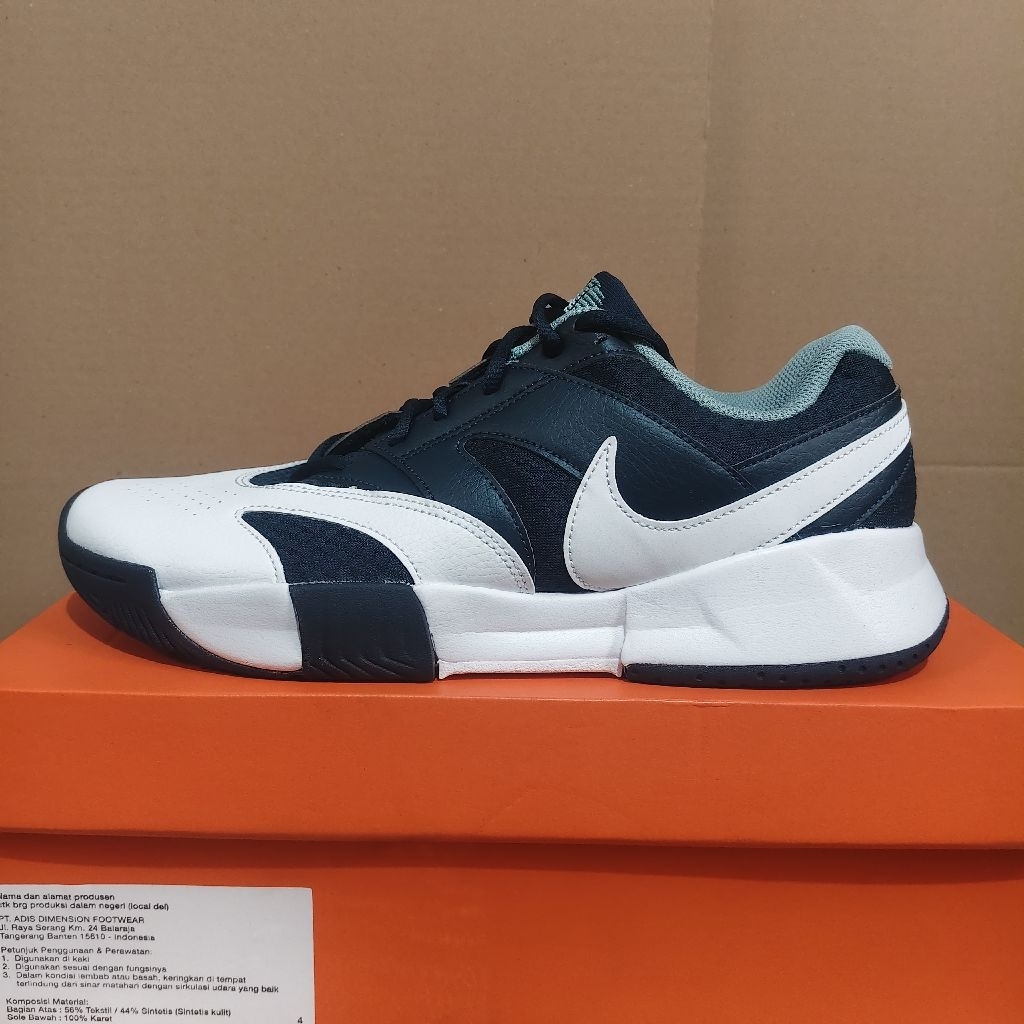Sepatu Tenis Nike Court Lite 4 FD6574402