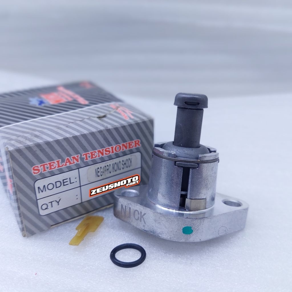 Tensioner Tonjokan Keteng Megapro New Megapro Verza CRF 150 - Motorcycle