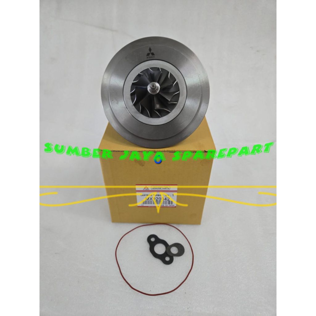 cartridge turbo canter ps136 hdx isi turbo canter ps136 hdx asli