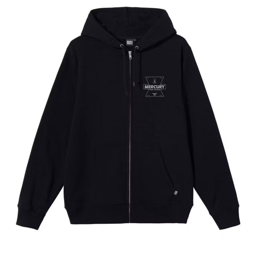 BUDZE HOODIE ZIPPER BLACK |JAKET HOODIE|HOODIE JAKET |JAKET PRIA |HOODIE ZIPPER |JAKET RESLETING|JAK