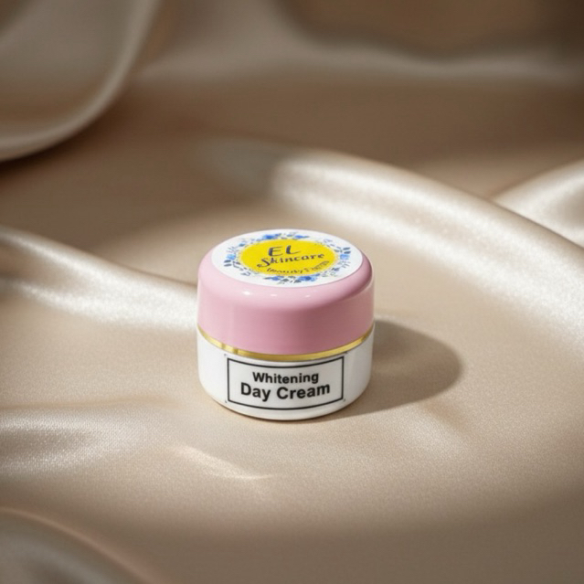 EL SKINCARE Day cream / Farma Beauty / Ecer Siang