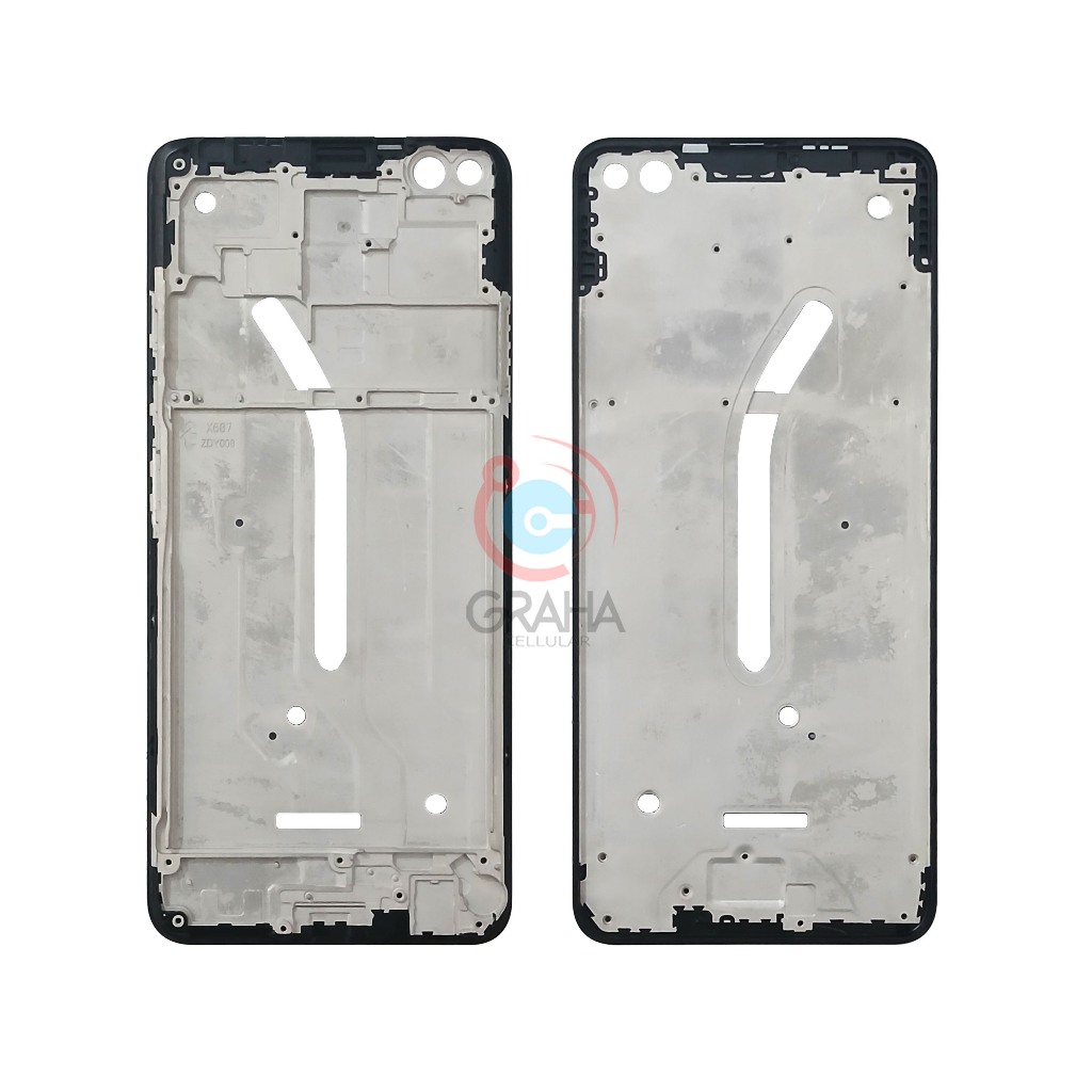 FRAME / DUDUKAN / TATAKAN LCD INFINIX ZERO 8 / X687