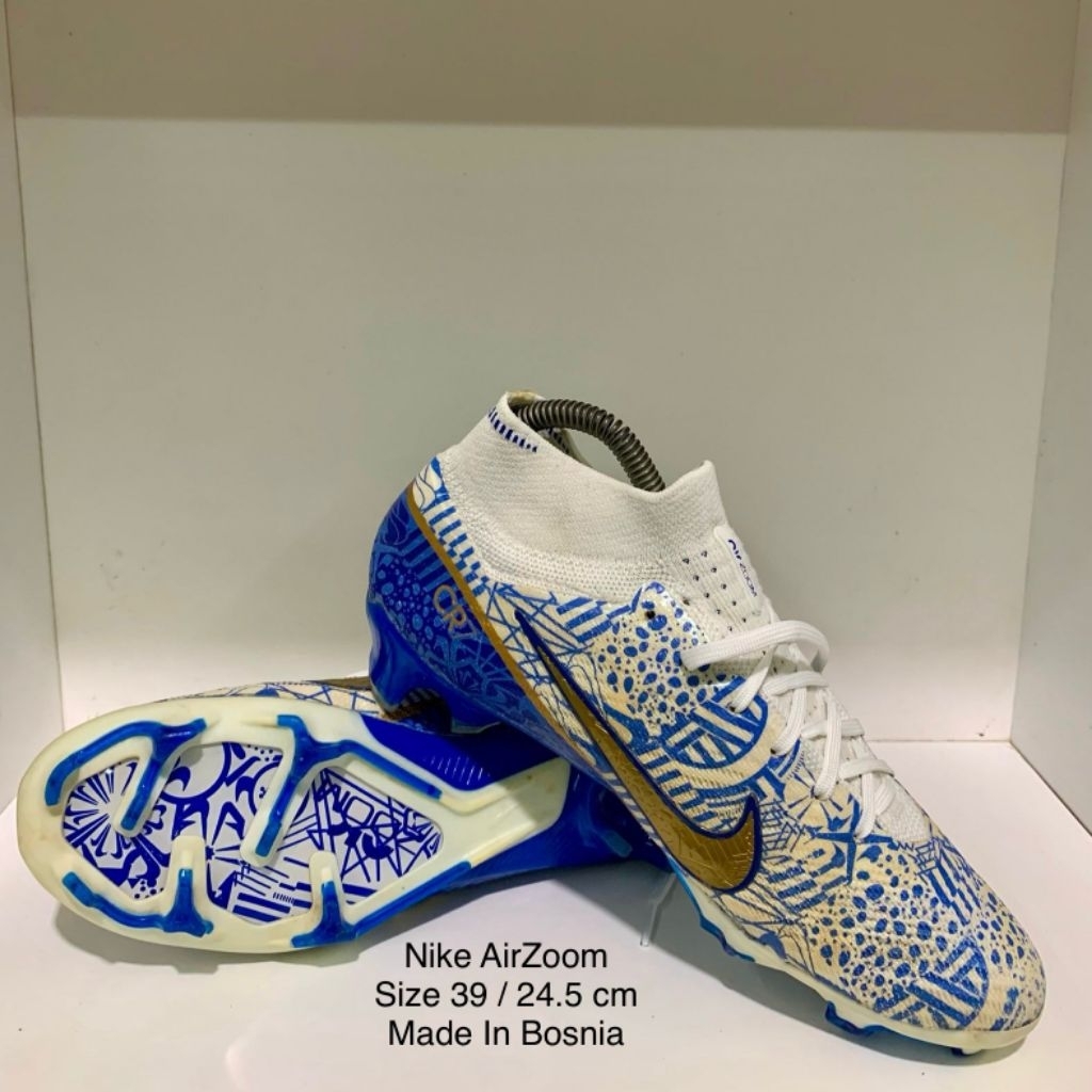 Sepatu Bola Nike AirZoom Preloved