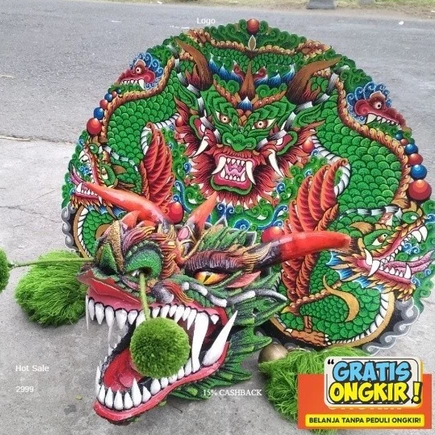 KEREN BNGET terbaru barongan caplokan spon anak anak | barongan spons.caplokan.caplokan anak.caploka