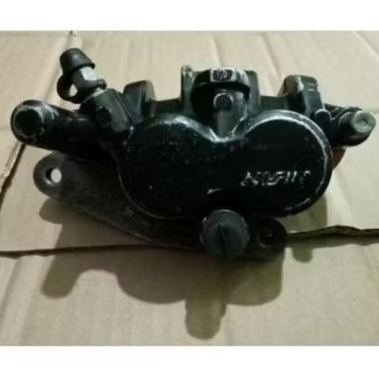 Kaliper Depan Honda Vario 110 Karbu Original Copotan
