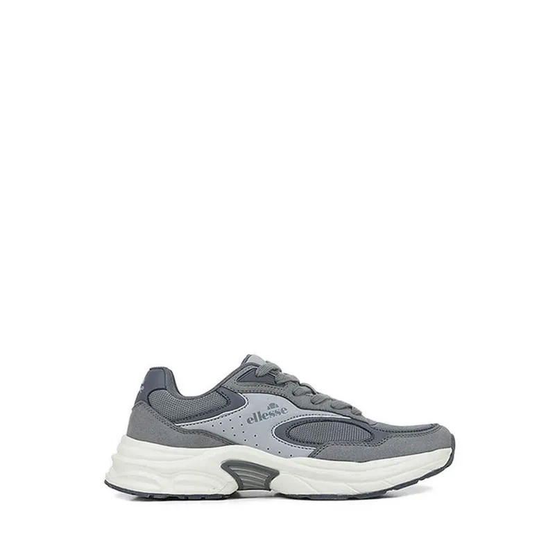 Ellesse Addison Casual Shoes Grey - Original