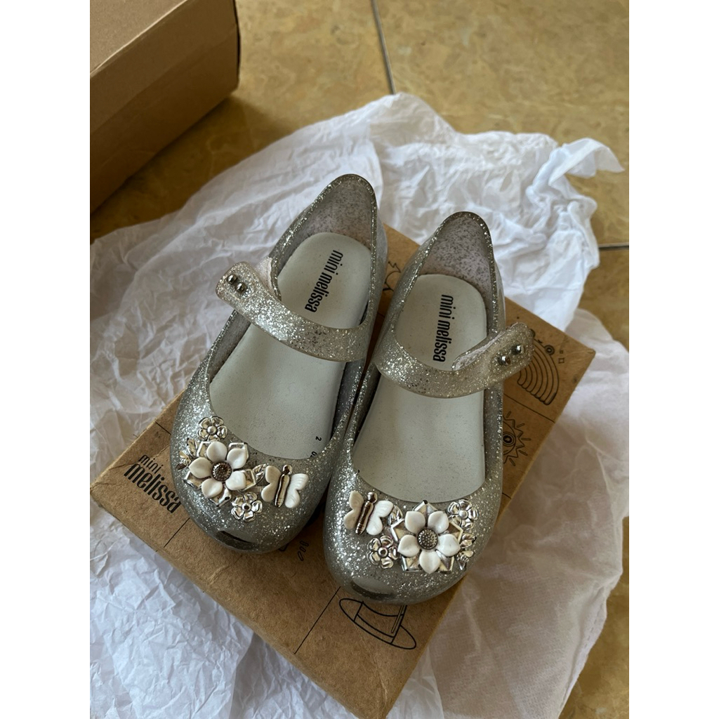 PRELOVED MINI MELISSA