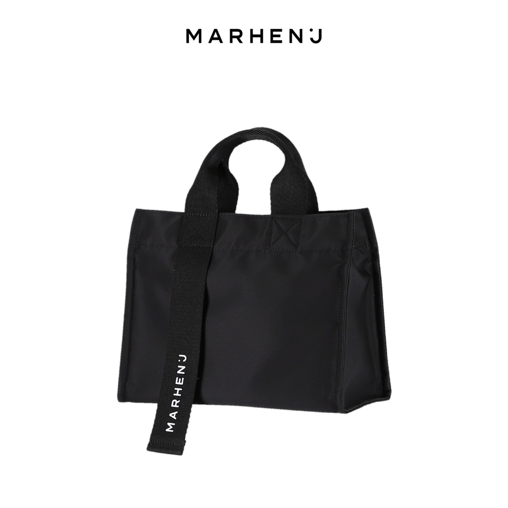Marhen J Rico EQ Bag - Black