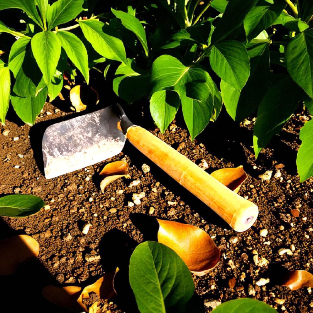 alat pertanian tradisional 100℅aret rumput cap bintang lima