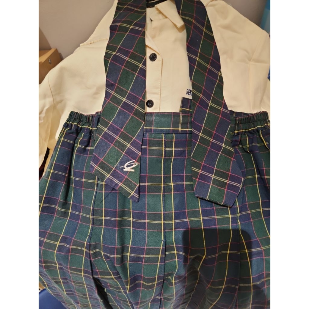 baju citra berkat pesenan carousel