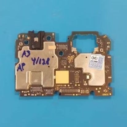 Mesin Xiaomi Redmi A3 Normal Tanpa Pola Segel Bergaransi